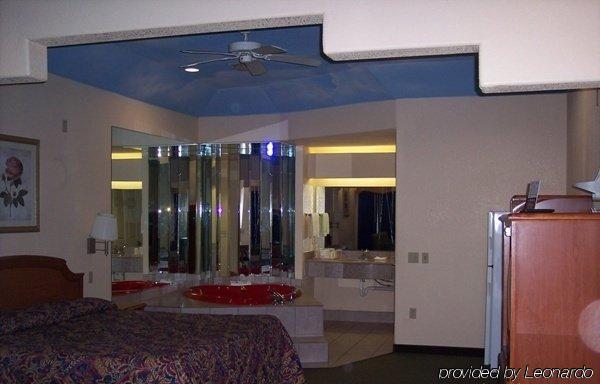 Regency Inn And Suites Humble Camera foto