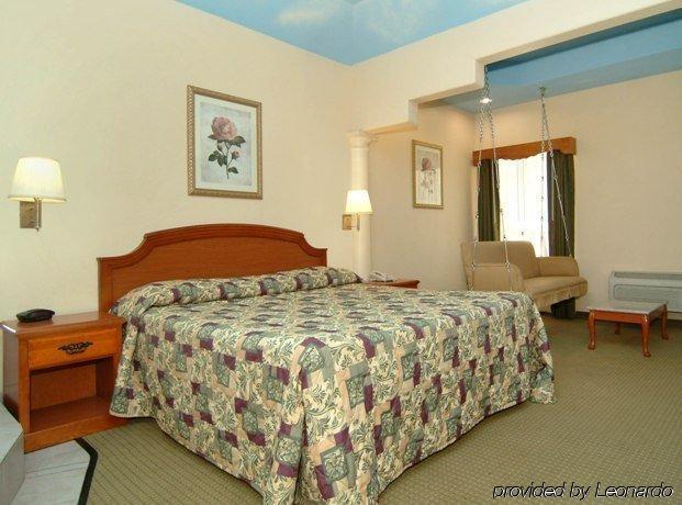 Regency Inn And Suites Humble Camera foto