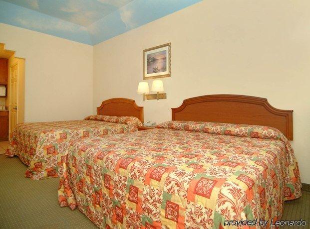 Regency Inn And Suites Humble Camera foto
