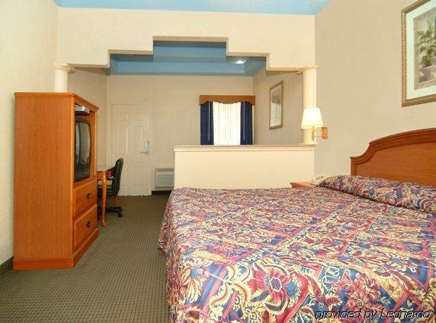 Regency Inn And Suites Humble Camera foto
