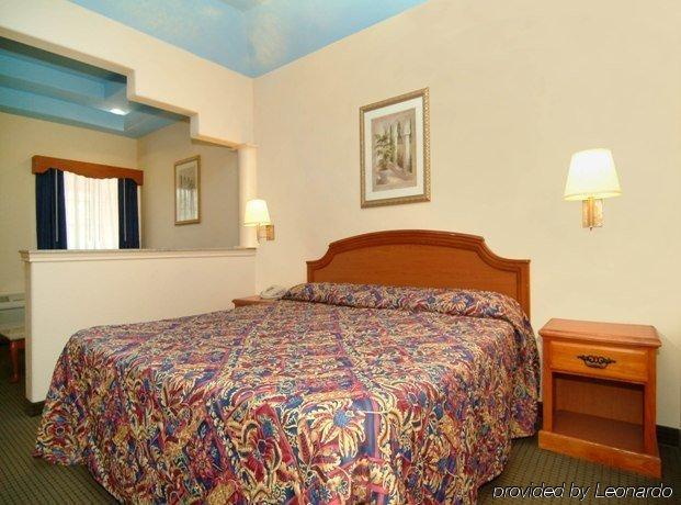 Regency Inn And Suites Humble Camera foto